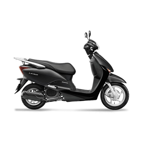 Honda Lead 125