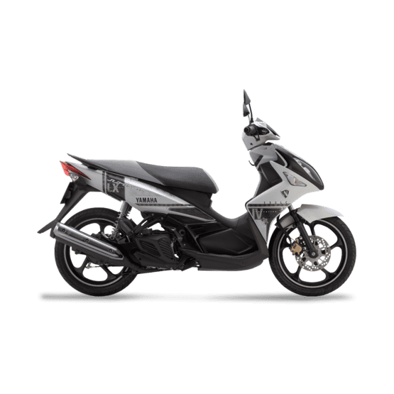 Yamaha Nuovo LX135