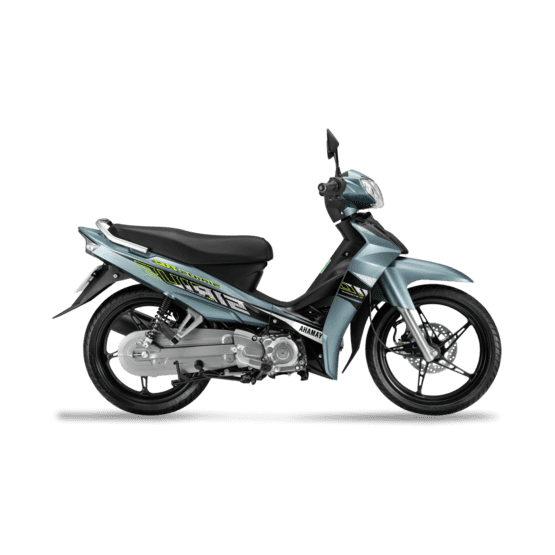 Yamaha Sirius 110cc