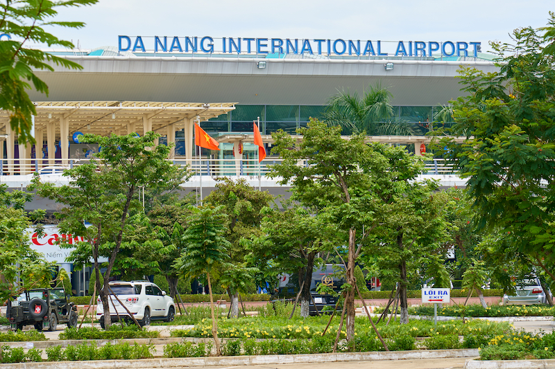 Da Nang International Airport