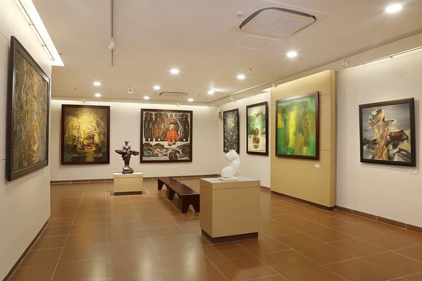 Key exhibits and highlights in Da Nang Museum