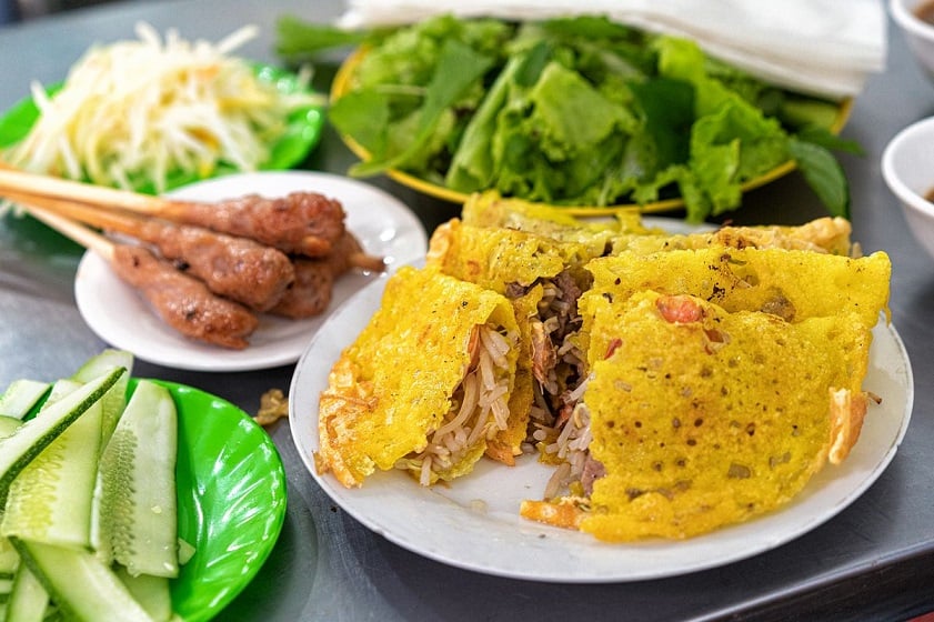 Banh Xeo