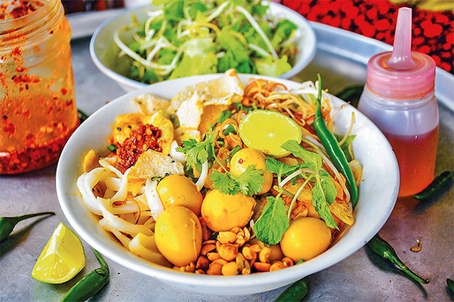 Mi Quang